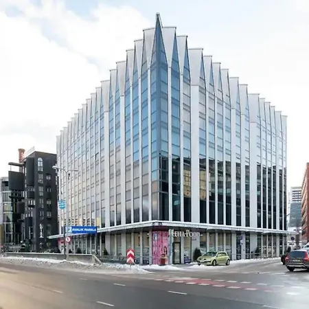 Charming 1 Bedroom In The Heart Of * Tallinn