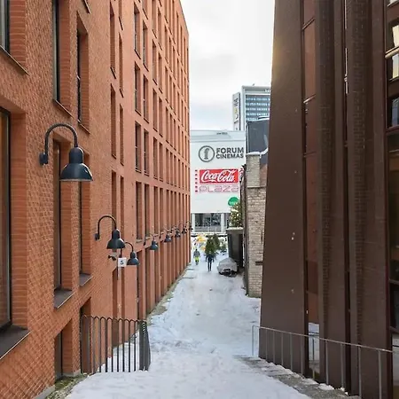 Apartament Charming 1 Bedroom In The Heart Of *