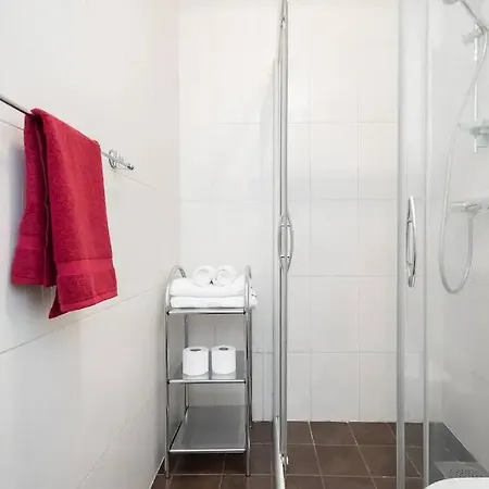 Charming 1 Bedroom In The Heart Of * Reval